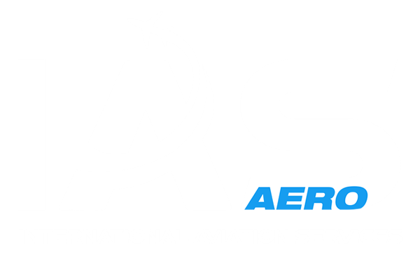 IAS AERO LLC