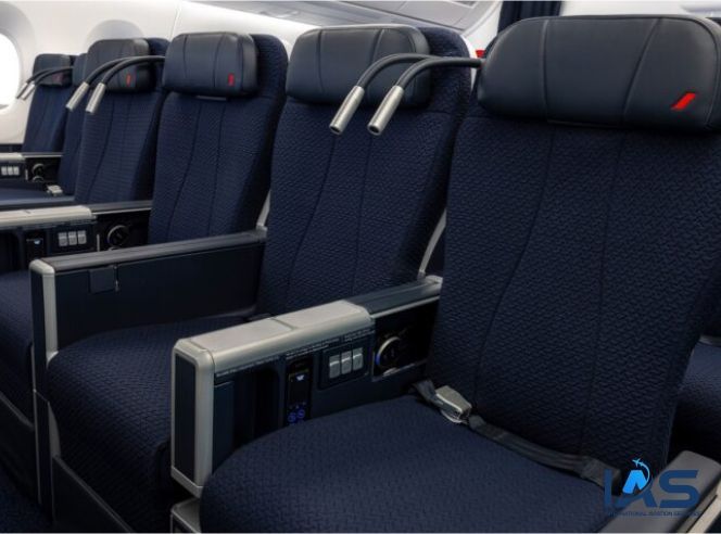 Air France renames DPremium Economy cabin product to reflect upmarket move