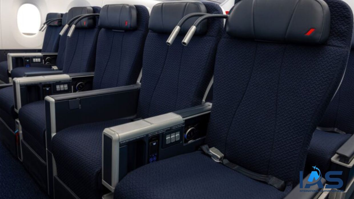 Air France renames DPremium Economy cabin product to reflect upmarket move