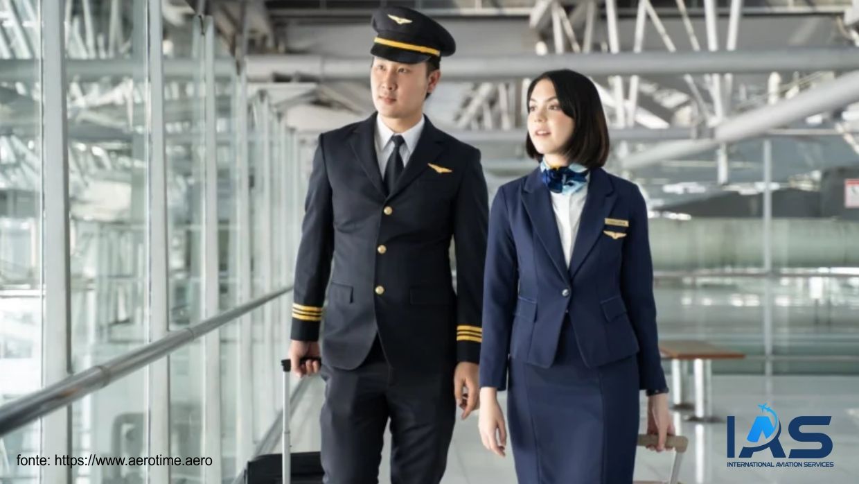 The role of cabin crew in mitigating pilot fatigue and enhancing flight safety